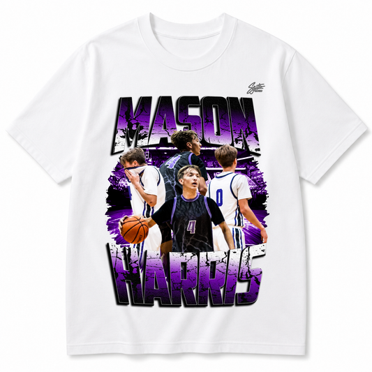 Mason Harris T-shirt