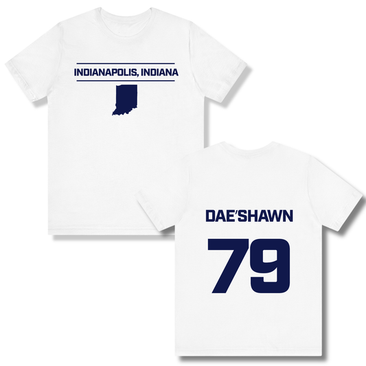 Dae'shawn Tyler T-shirt