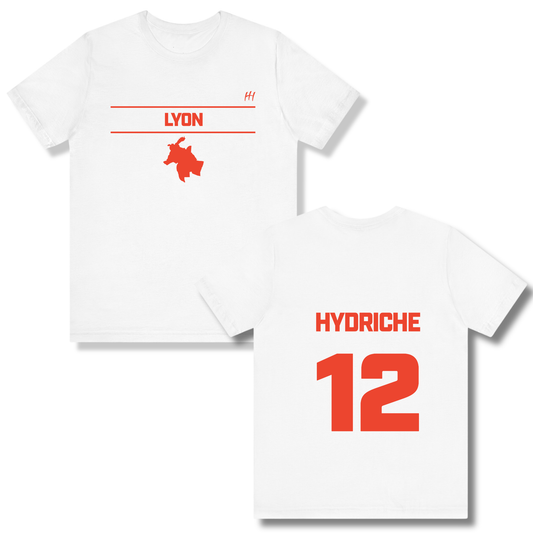 Hydriche Betty T-shirt
