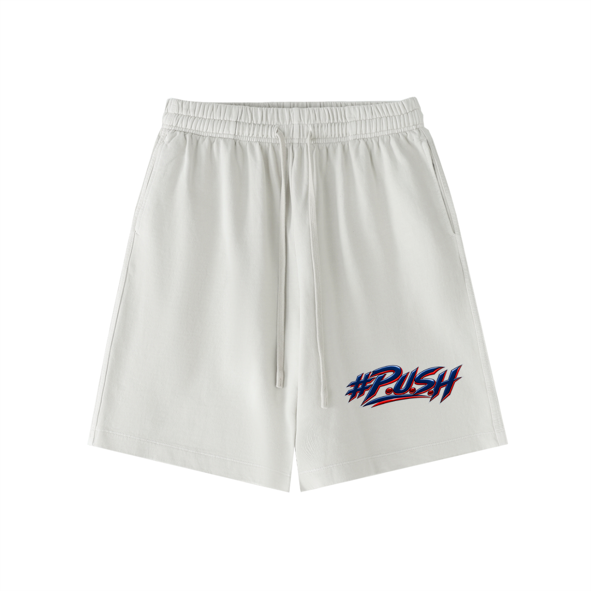Kameron Roberson Heavyweight Shorts
