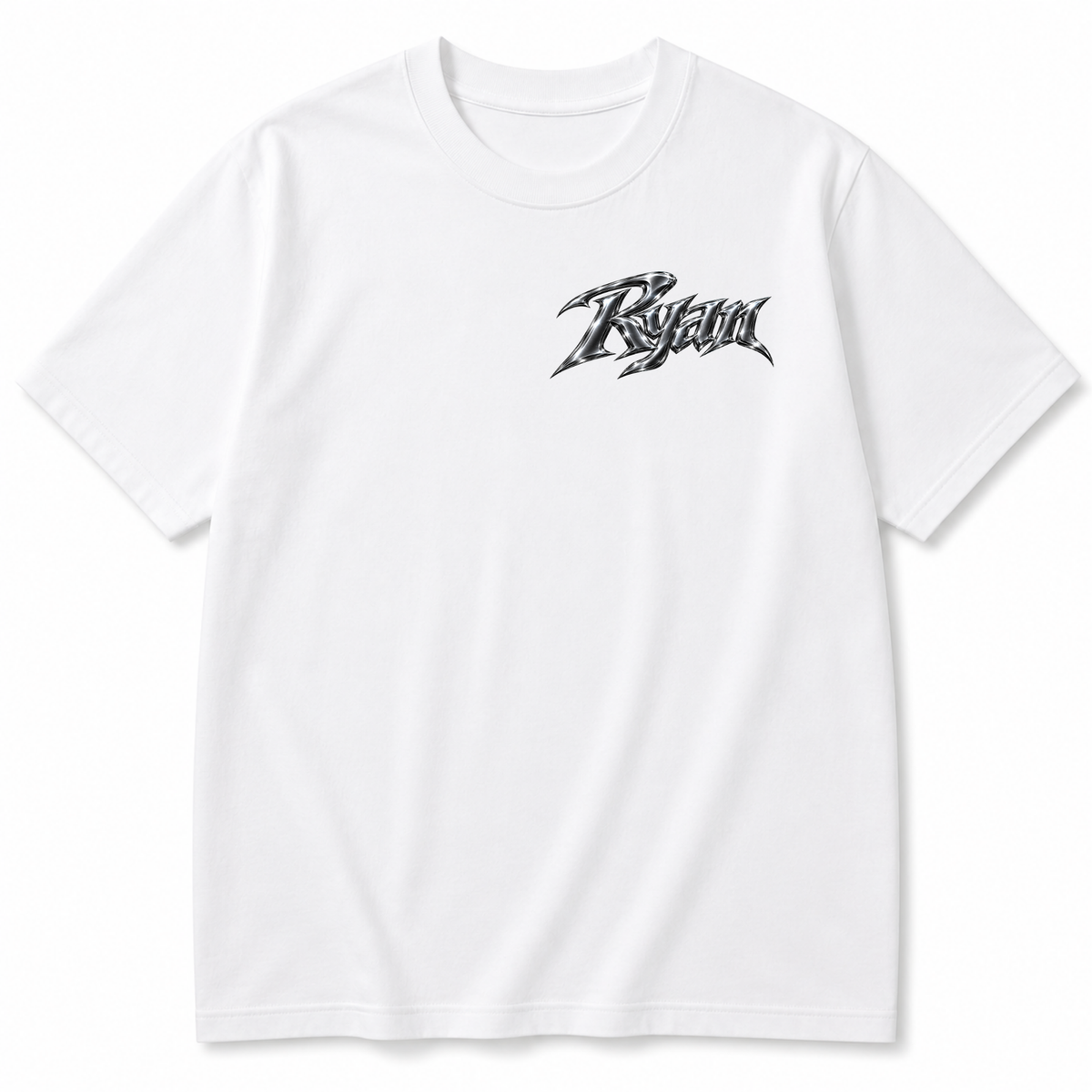 Ryan Gates T-shirt