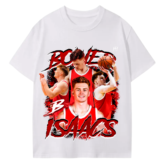 Bower Isaacs T-shirt
