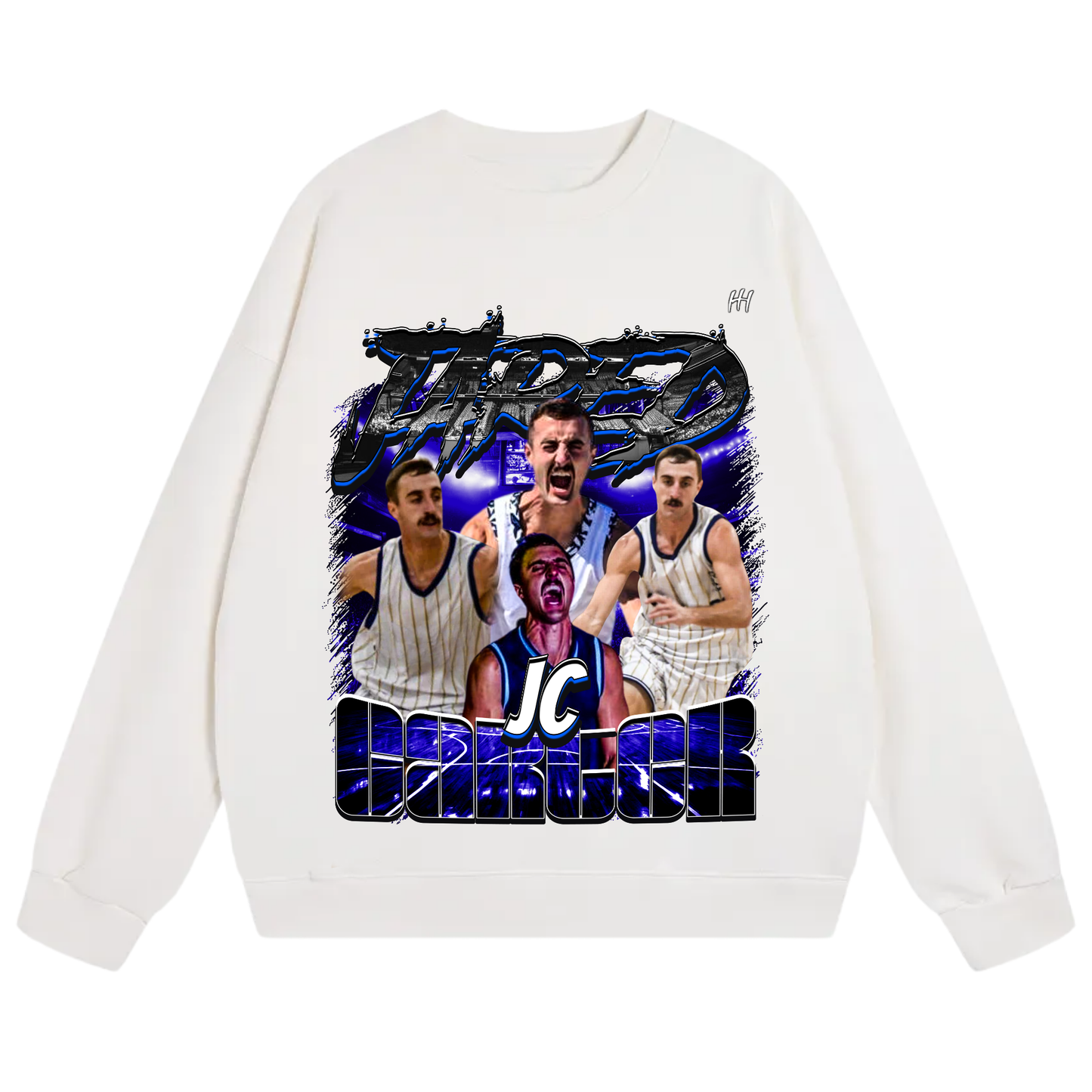 Jared Carter Heavyweight Crewneck Sweatshirt