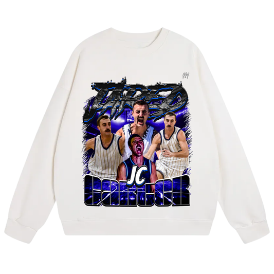 Jared Carter Heavyweight Crewneck Sweatshirt
