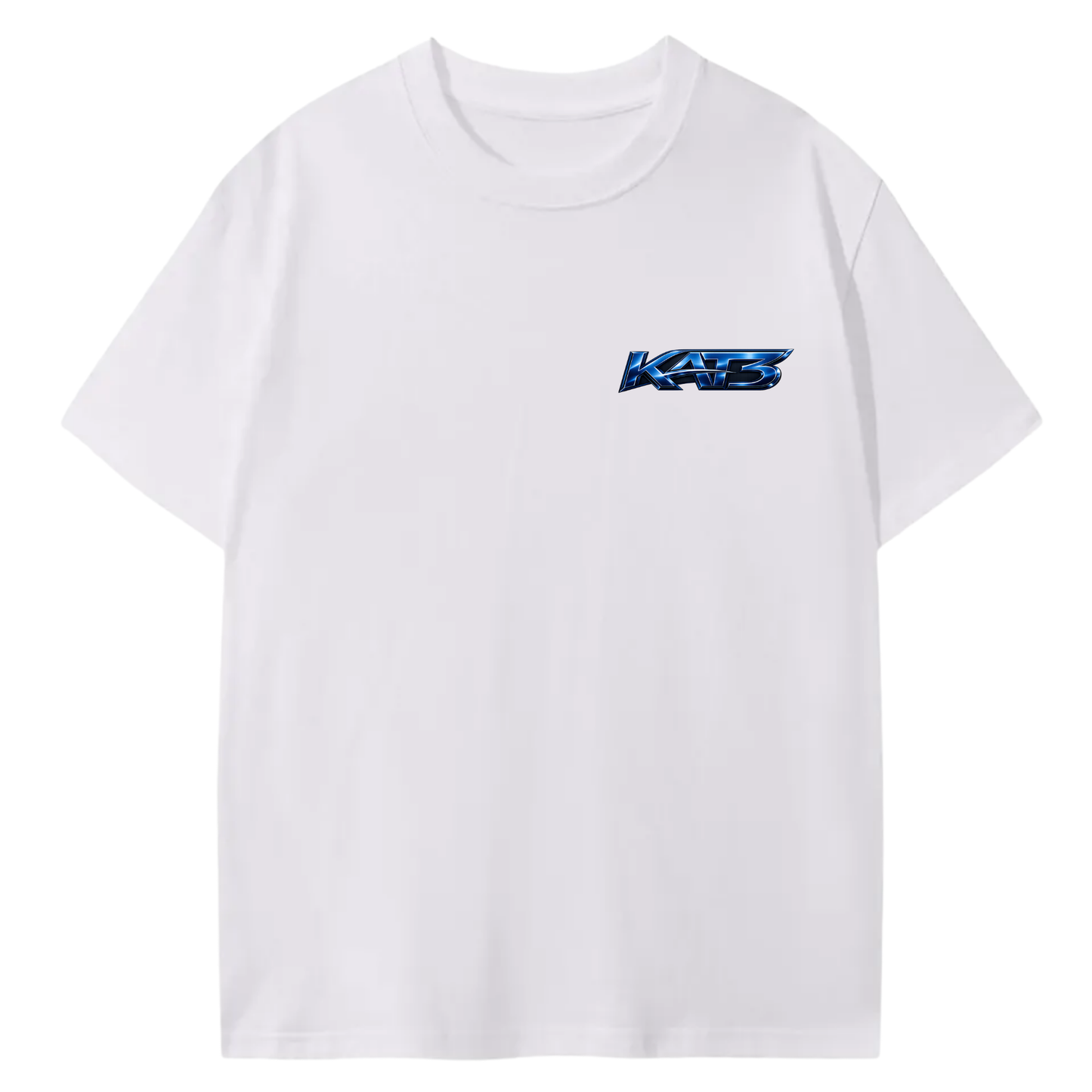 khi thomas T-shirt