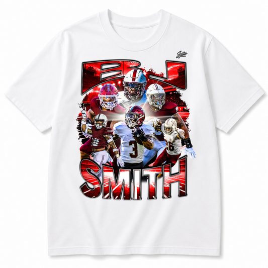 BJ Smith T-shirt