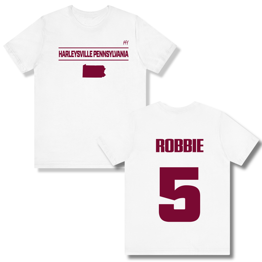 Robbie Sukaly T-shirt