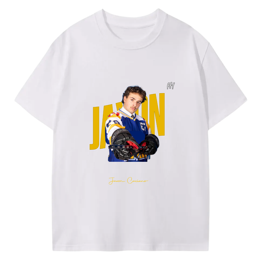 Jaxon Caciano T-shirt