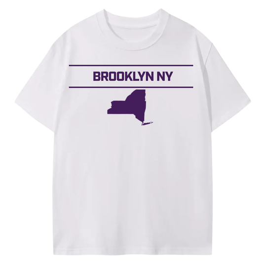 Team Uptop T-shirt