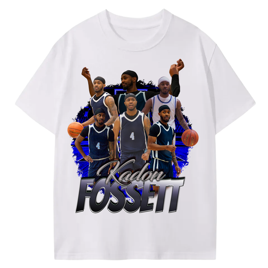 Kadon Fossett T-shirt