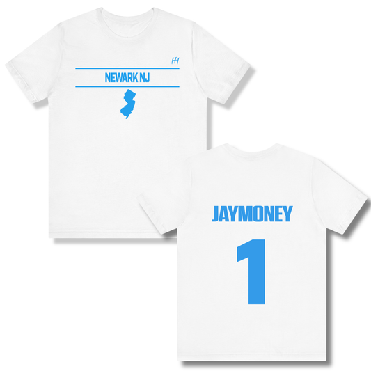 Jaylen Miller T-shirt