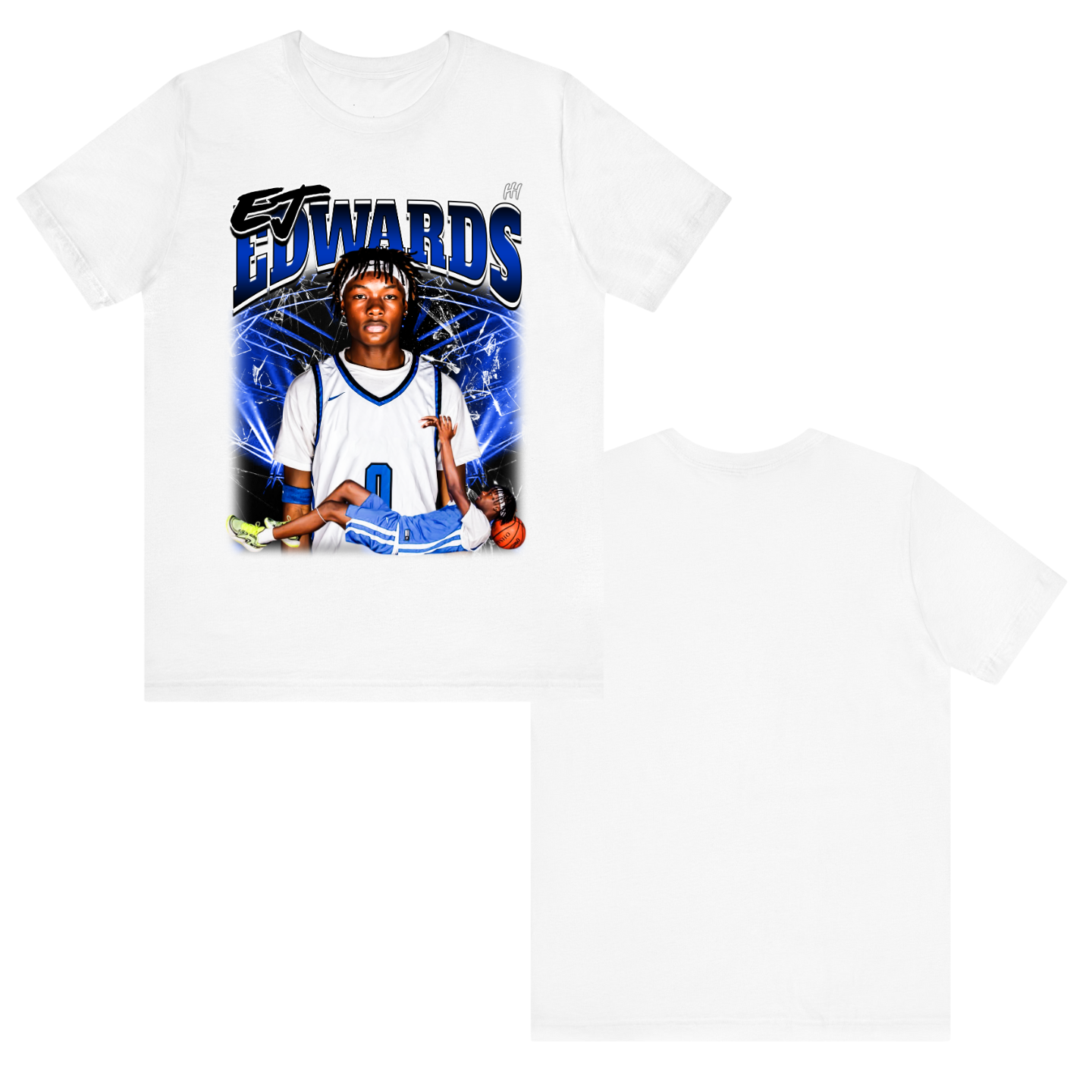 EJ Edward T-shirt