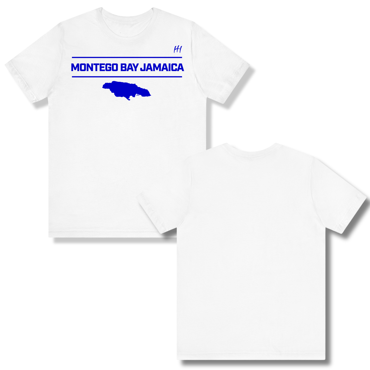 Deandre Duncan T-shirt
