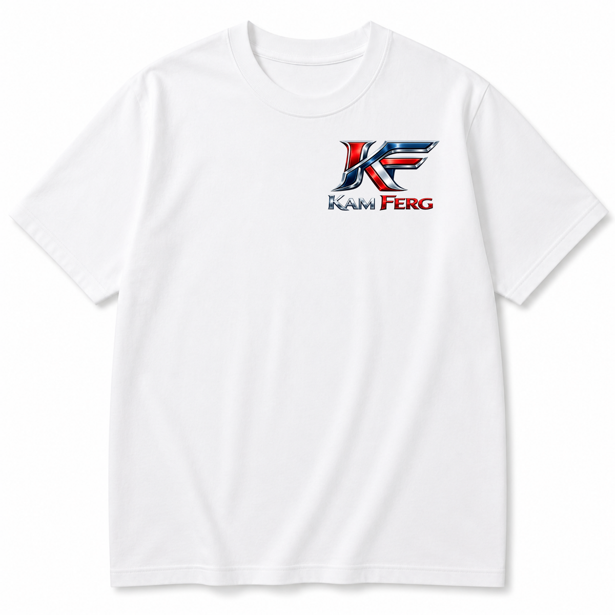 Kam Ferguson T-shirt