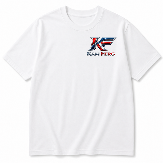 Kam Ferguson T-shirt