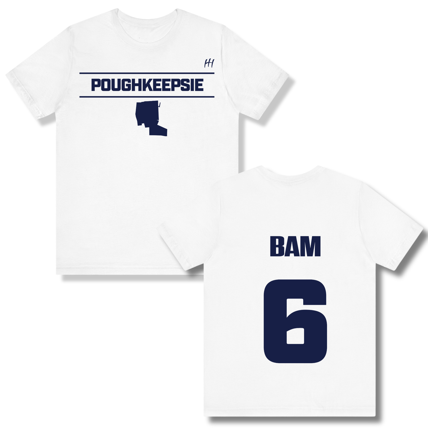 Kyiev Bennermon T-shirt