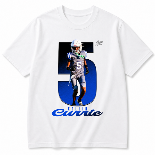 Kollin Currie T-shirt