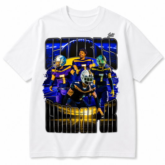 Chris Gordon Jr T-shirt