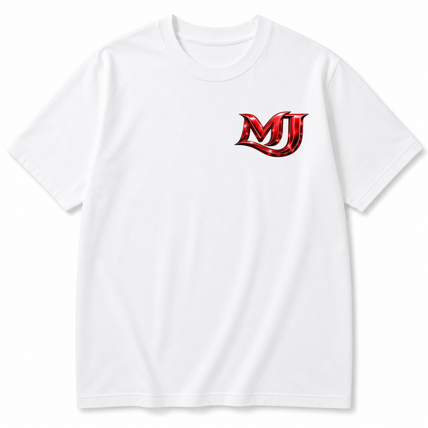 Michael Johnson T-shirt