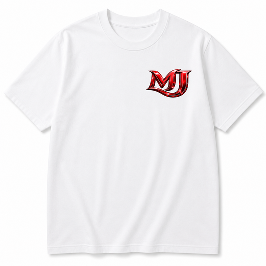 Michael Johnson T-shirt