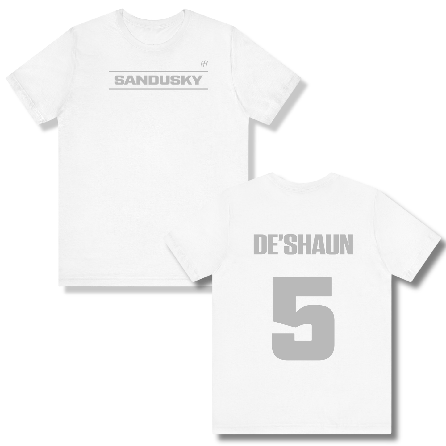 De’Shaun Harper T-shirt