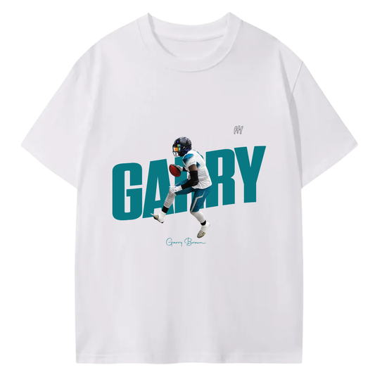 Garry Brown T-shirt