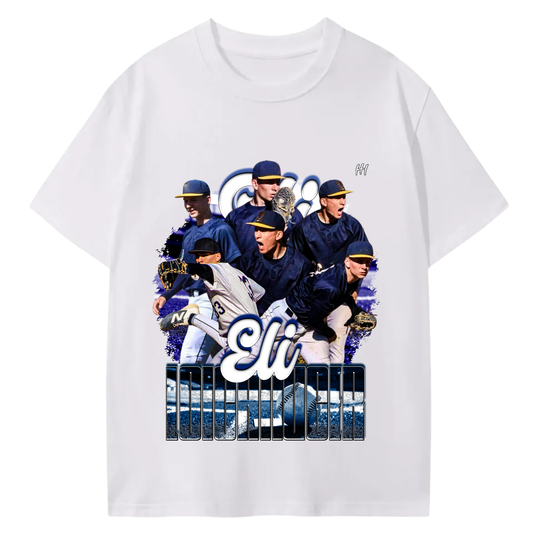 Eli Loichinger T-shirt
