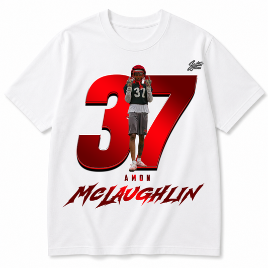 Amon McLaughlinT-shirt