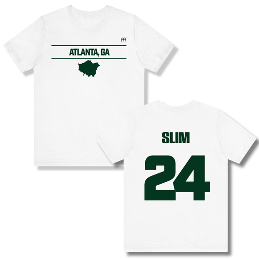Amir Eichelberger T-shirt