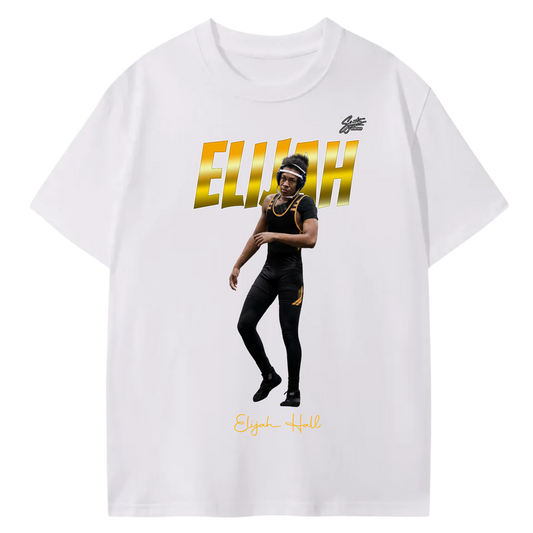 Elijah Hall T-shirt