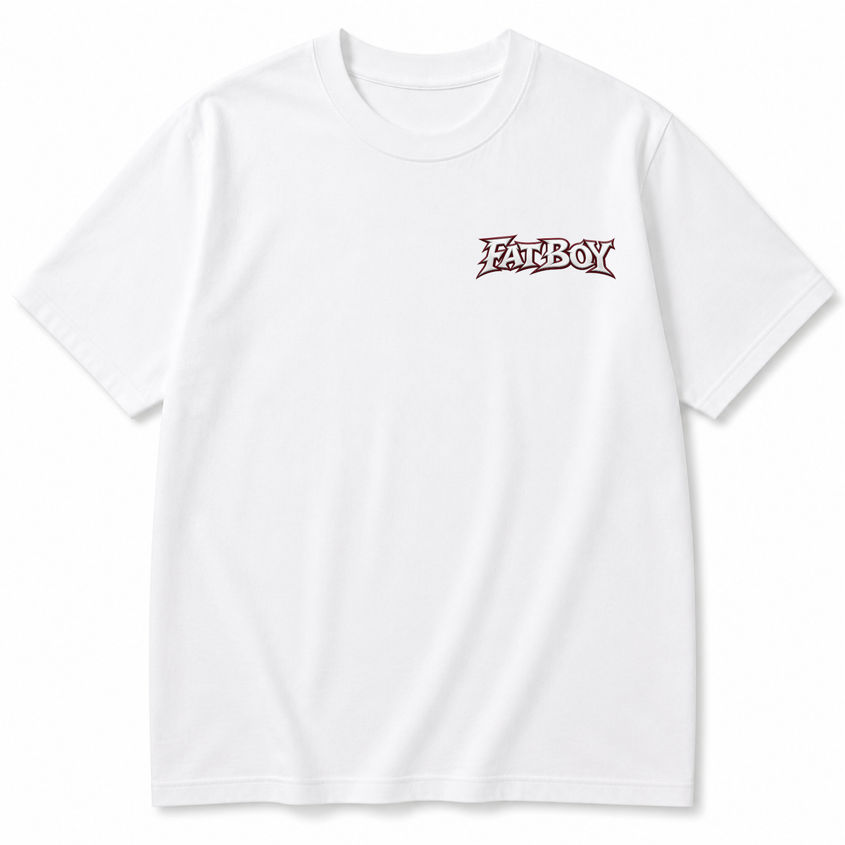 Joshua Davis T-shirt