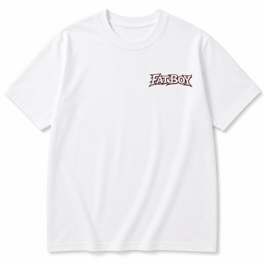 Joshua Davis T-shirt