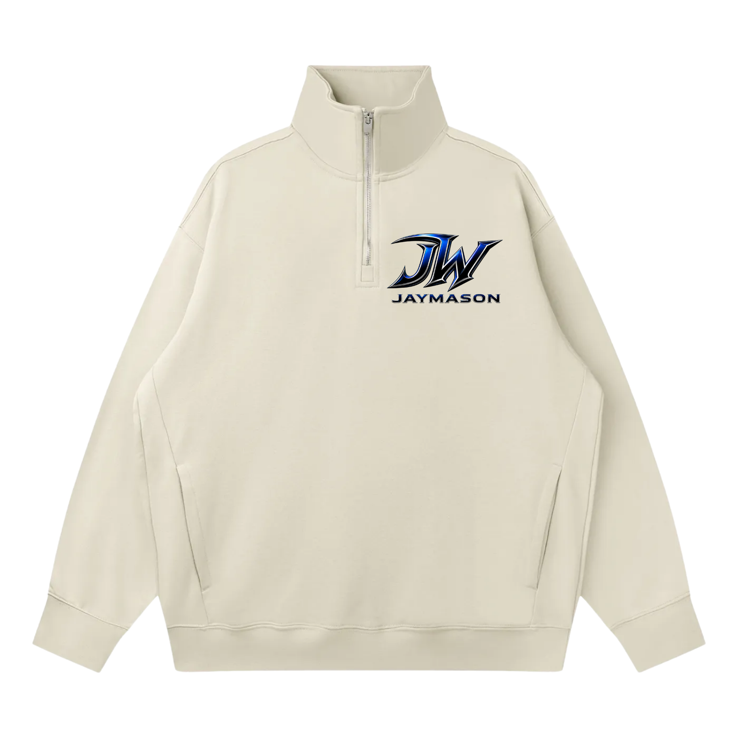 Jaymason Willingham Quarter-Zip