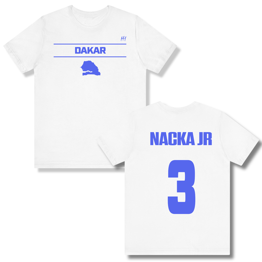 Baïdy Oumar Ndiaye T-shirt