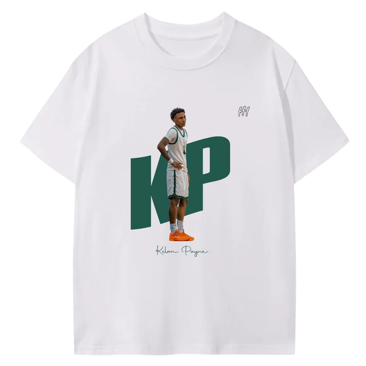 Kelan Payne T-shirt