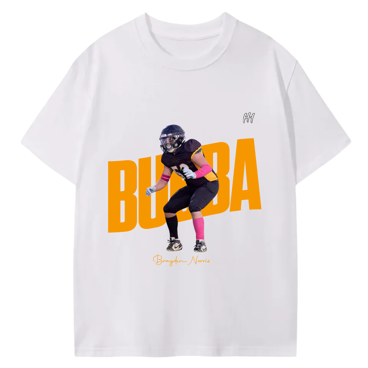 Brayden Norris T-shirt