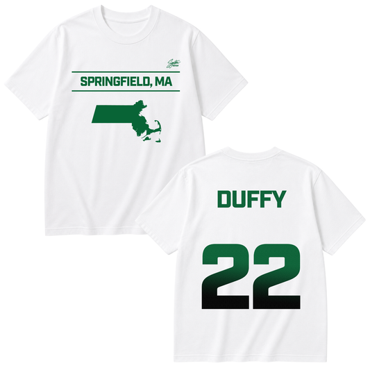 Joe Duffy T-shirt