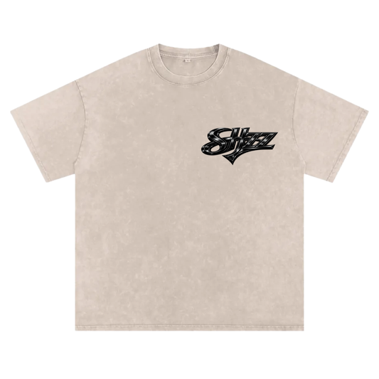 DeSean Smith Oversized T-shirt