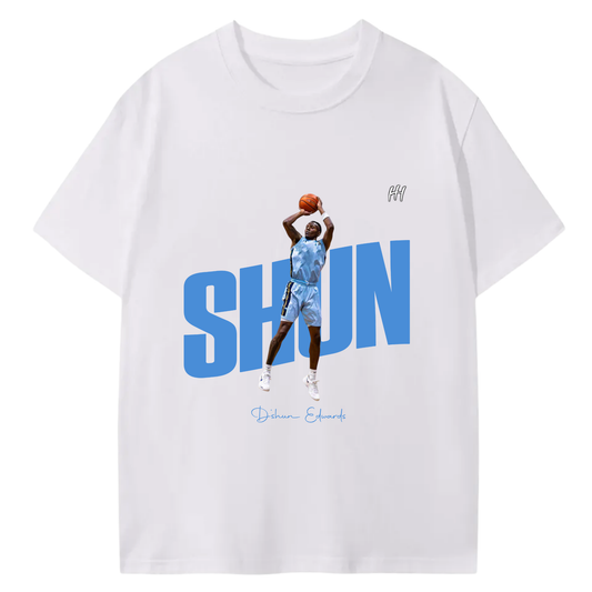 D'shun Edwards T-shirt