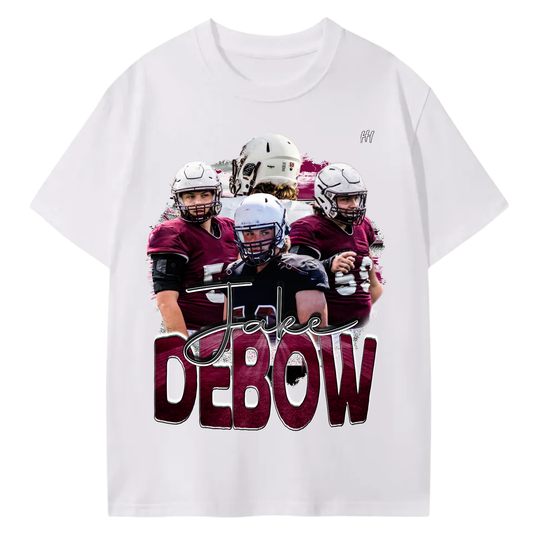 Jake DeBow T-shirt