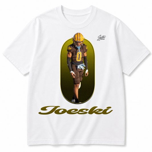 Joseph Lee T-shirt