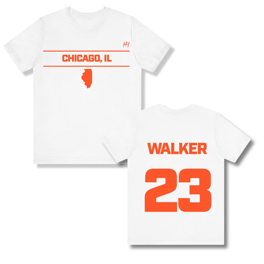 Prince Walker T-shirt