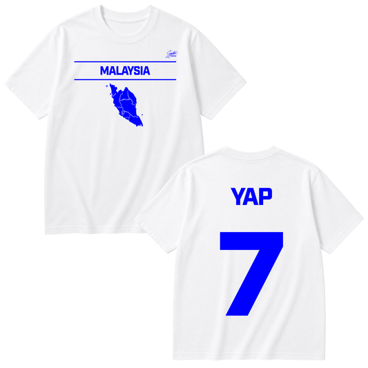 Hao Yu Yap T-shirt