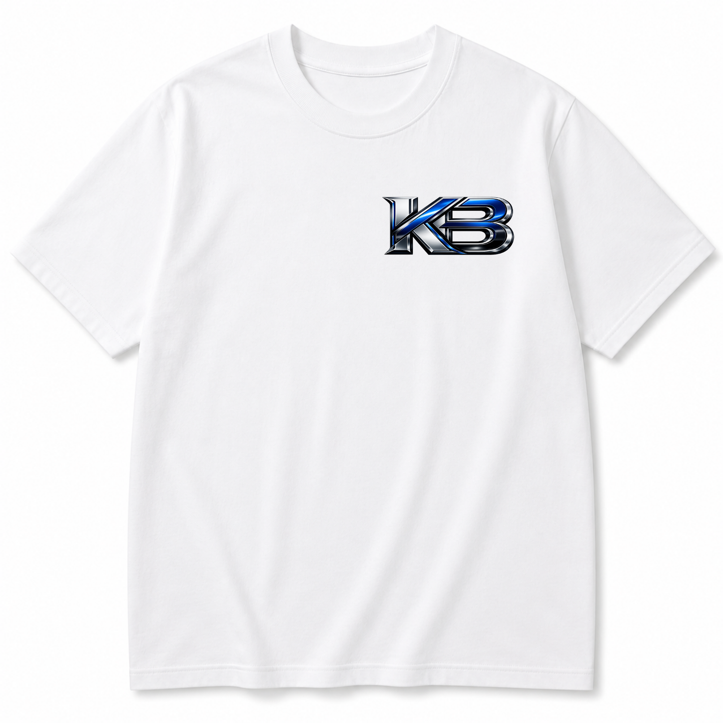 King Banks T-shirt