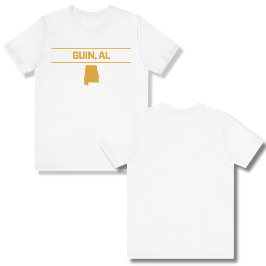 Alecia Shack Donaldson T-shirt