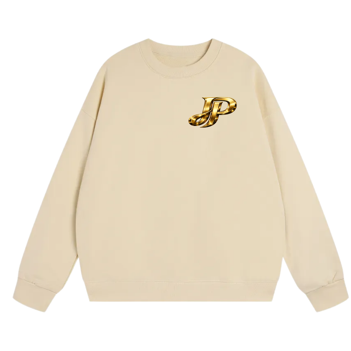 Jojo Parham Heavyweight Crewneck Sweatshirt