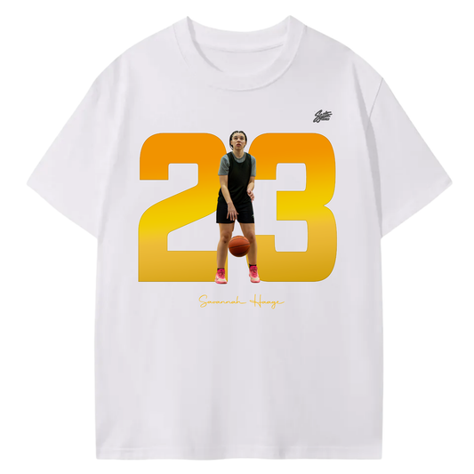 Savannah Haage T-shirt