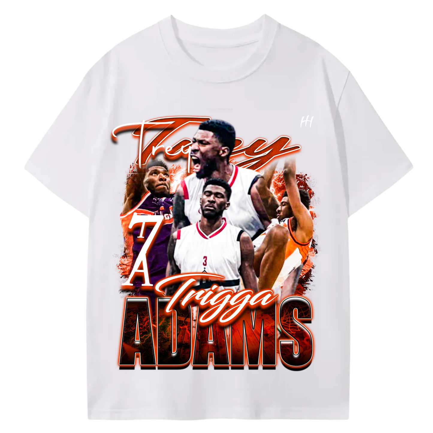 Trey Adams T-shirt