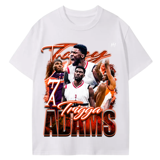 Trey Adams T-shirt