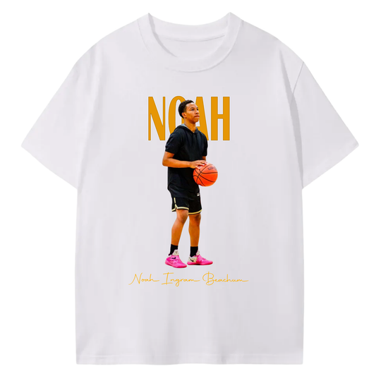 Noah Ingram Beachum T-shirt